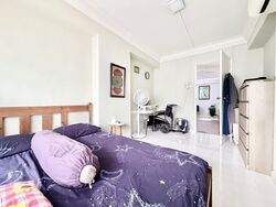 Blk 211 Pasir Ris Street 21 (Pasir Ris), HDB 5 Rooms #625542191
